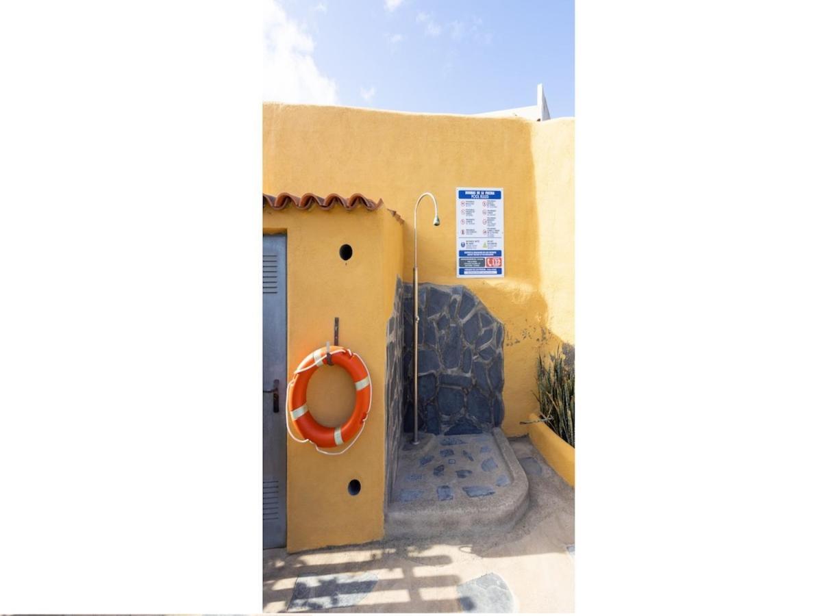 Eden Rentals North Paradise "House B" Санта-Каталина Экстерьер фото