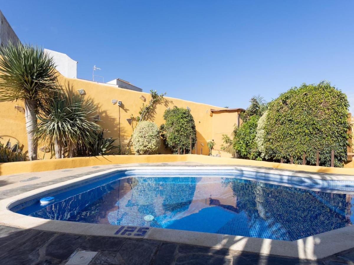 Eden Rentals North Paradise "House B" Санта-Каталина Экстерьер фото